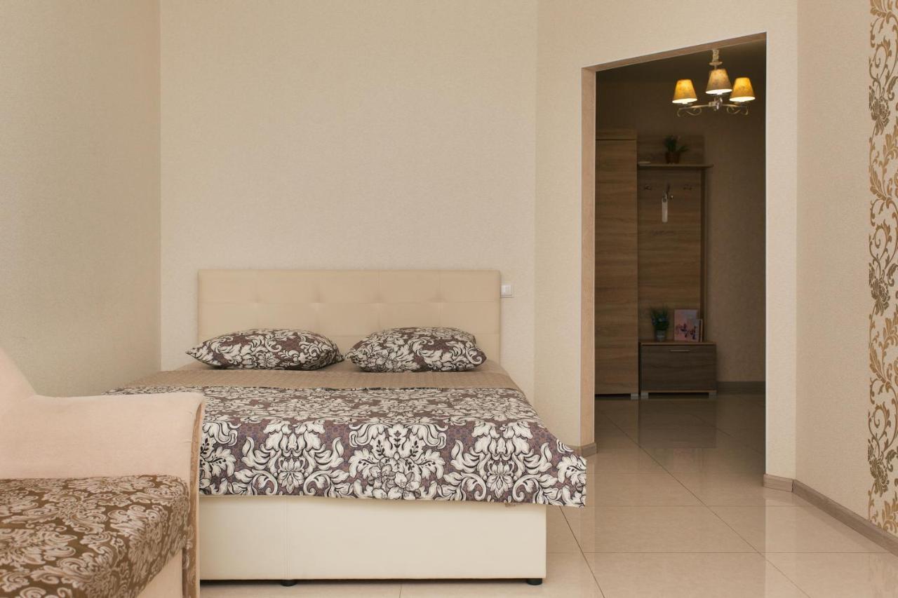 The Best Apartments Faraon On Kharkovskaya Sumy Exterior photo