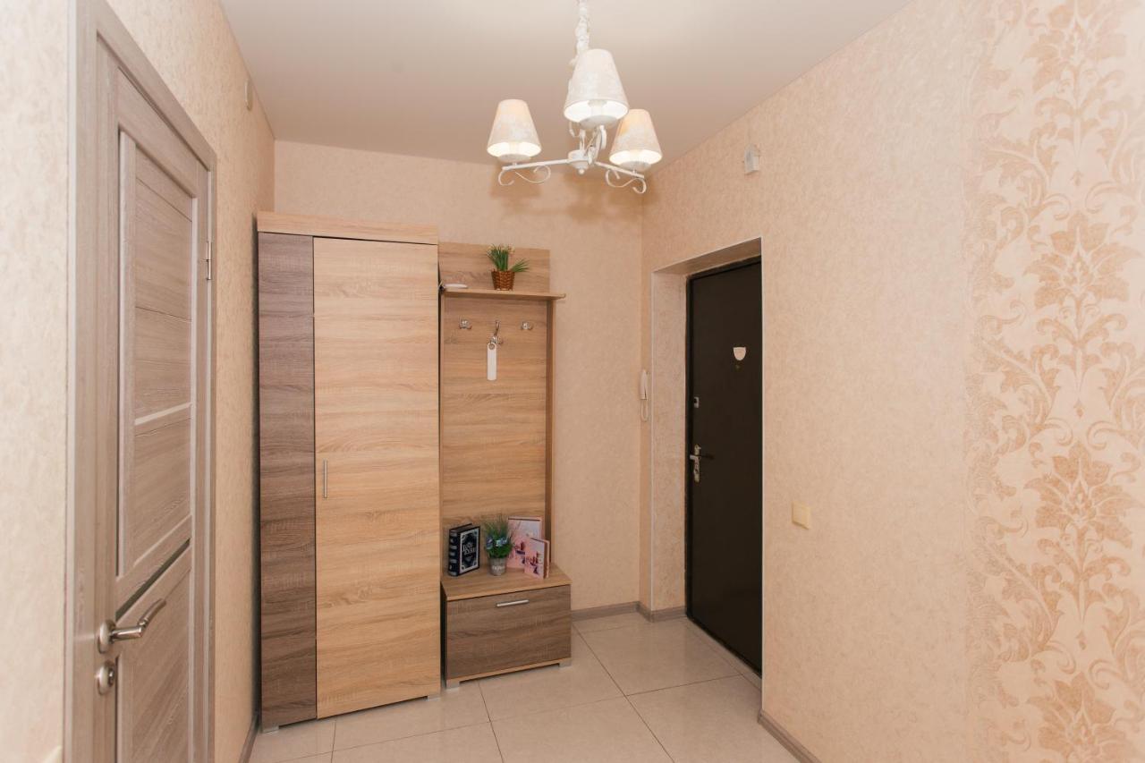 The Best Apartments Faraon On Kharkovskaya Sumy Exterior photo